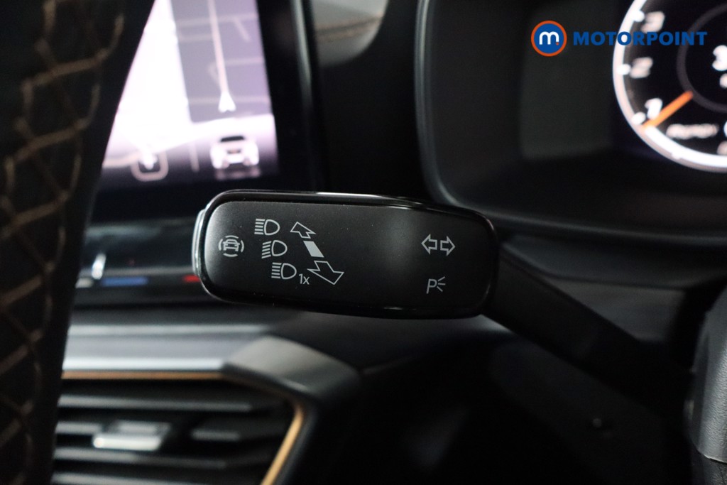 Used Cupra Formentor 2021 for sale - 77219796: Photo 31