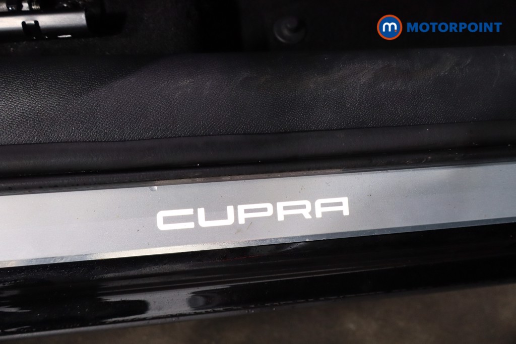 Used Cupra Formentor 2021 for sale - 77219796: Photo 37