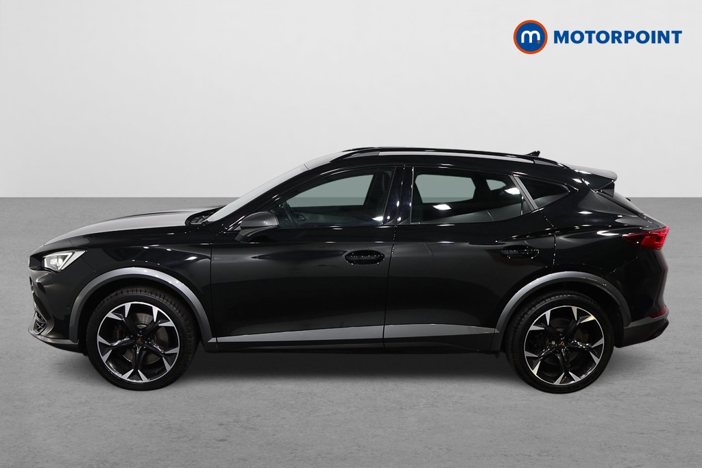 Used Cupra Formentor 2021 for sale - 77219796: Photo 4