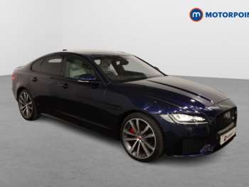 2020 - 3.0d V6 S 4dr Auto