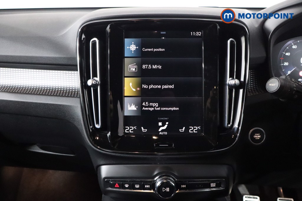 Used Volvo XC40 2021 for sale - 78199497: Photo 10