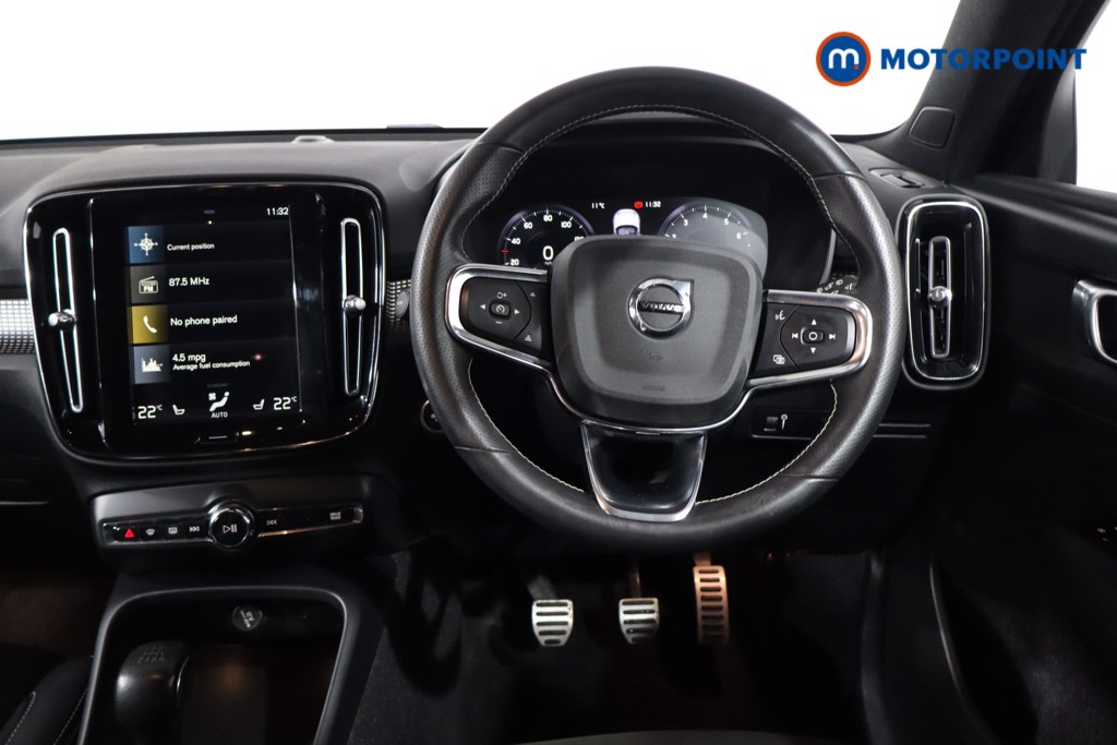 Used Volvo XC40 2021 for sale - 78199497: Photo 11