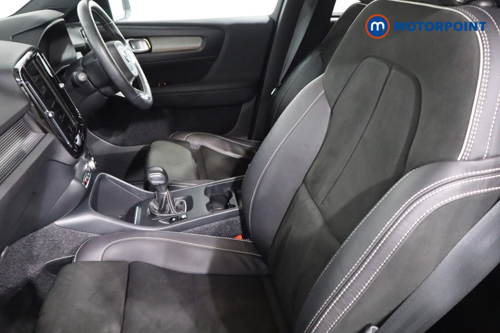 Used Volvo XC40 2021 for sale - 78199497: Photo 12