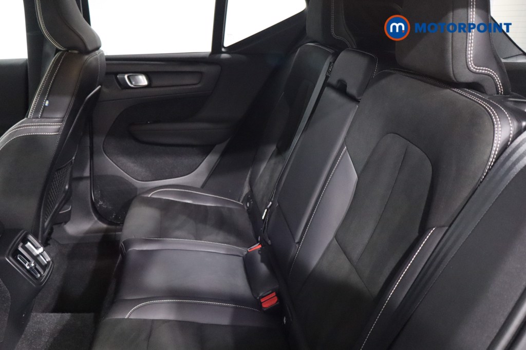 Used Volvo XC40 2021 for sale - 78199497: Photo 13