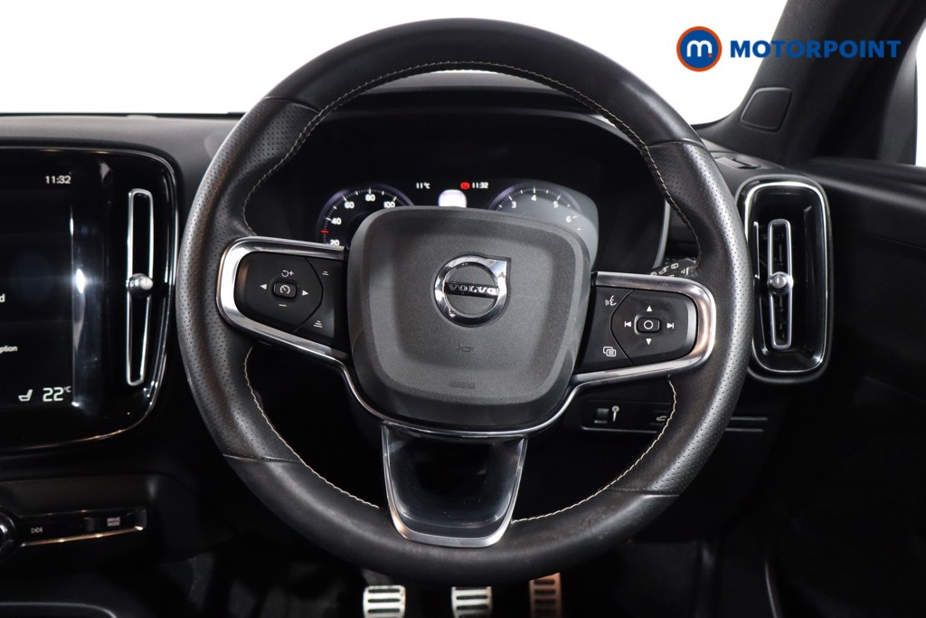 Used Volvo XC40 2021 for sale - 78199497: Photo 14