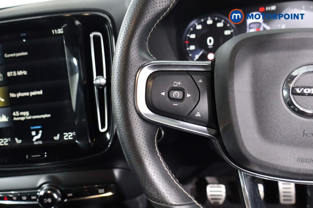 Used Volvo XC40 2021 for sale - 78199497: Photo 15