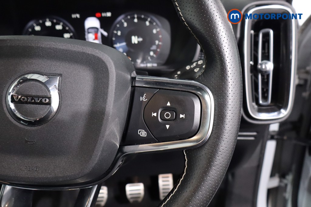 Used Volvo XC40 2021 for sale - 78199497: Photo 16