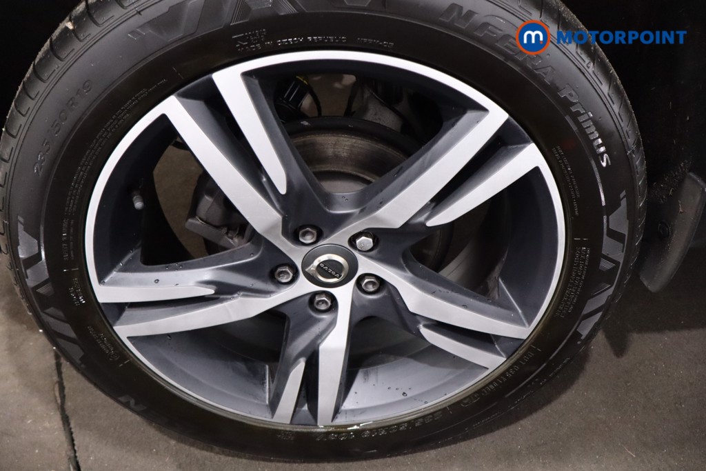 Used Volvo XC40 2021 for sale - 78199497: Photo 17