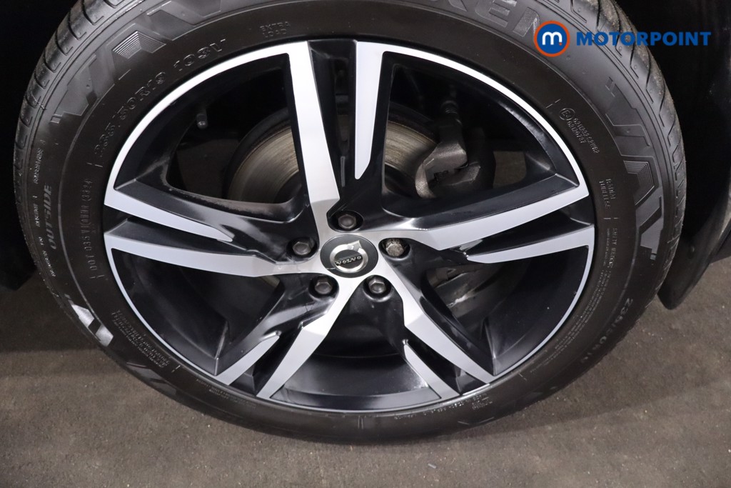 Used Volvo XC40 2021 for sale - 78199497: Photo 18