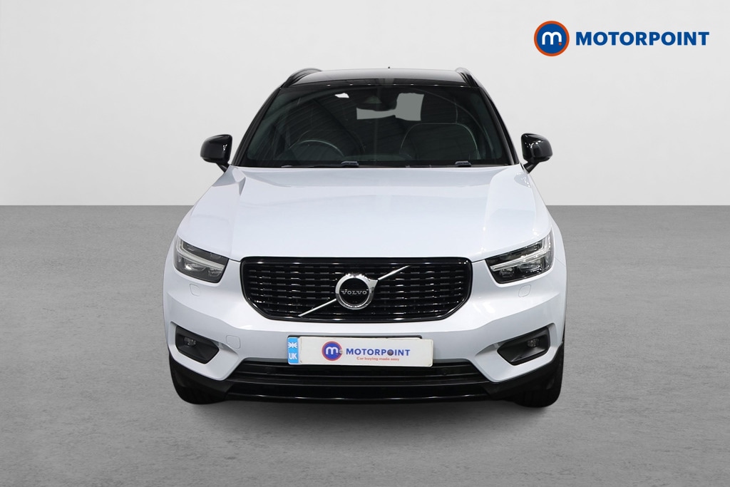 Used Volvo XC40 2021 for sale - 78199497: Photo 2
