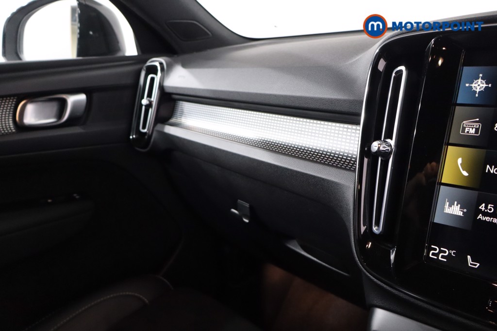 Used Volvo XC40 2021 for sale - 78199497: Photo 23