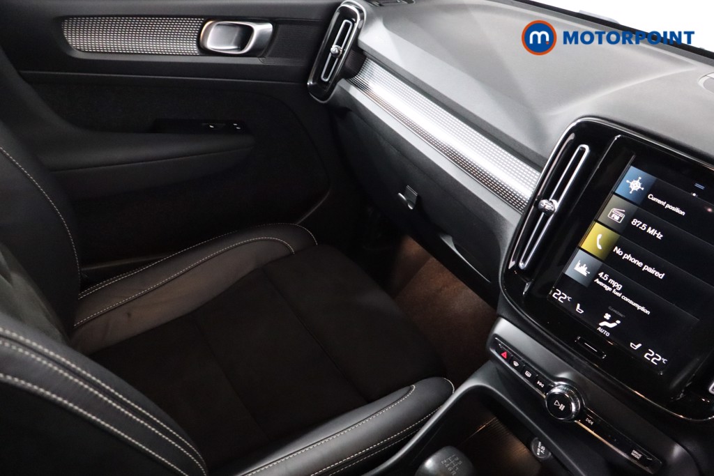 Used Volvo XC40 2021 for sale - 78199497: Photo 24