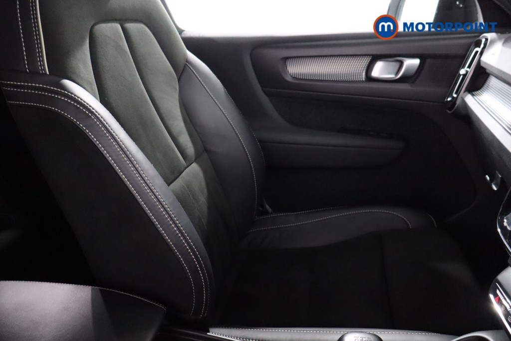 Used Volvo XC40 2021 for sale - 78199497: Photo 28