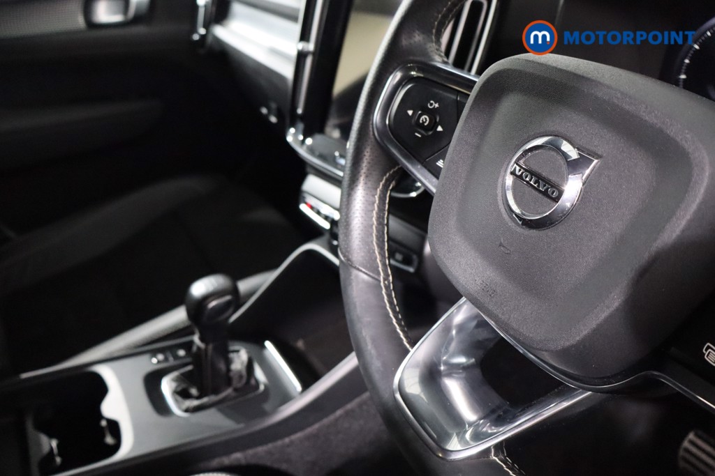 Used Volvo XC40 2021 for sale - 78199497: Photo 30