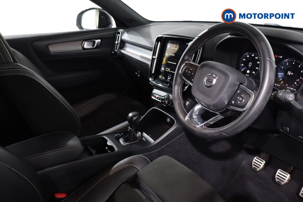 Used Volvo XC40 2021 for sale - 78199497: Photo 31