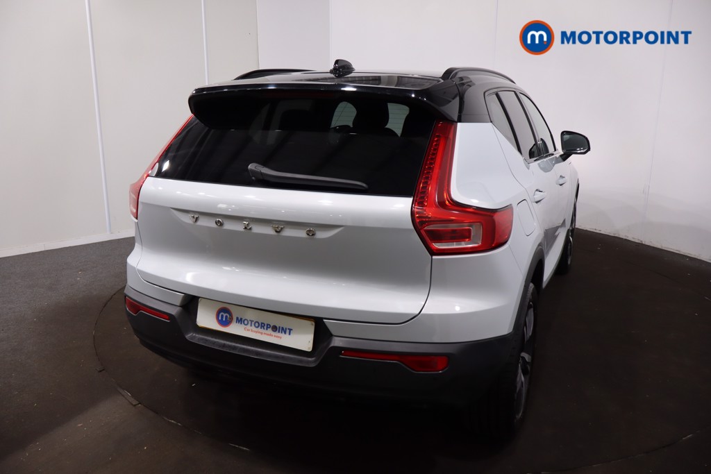 Used Volvo XC40 2021 for sale - 78199497: Photo 34