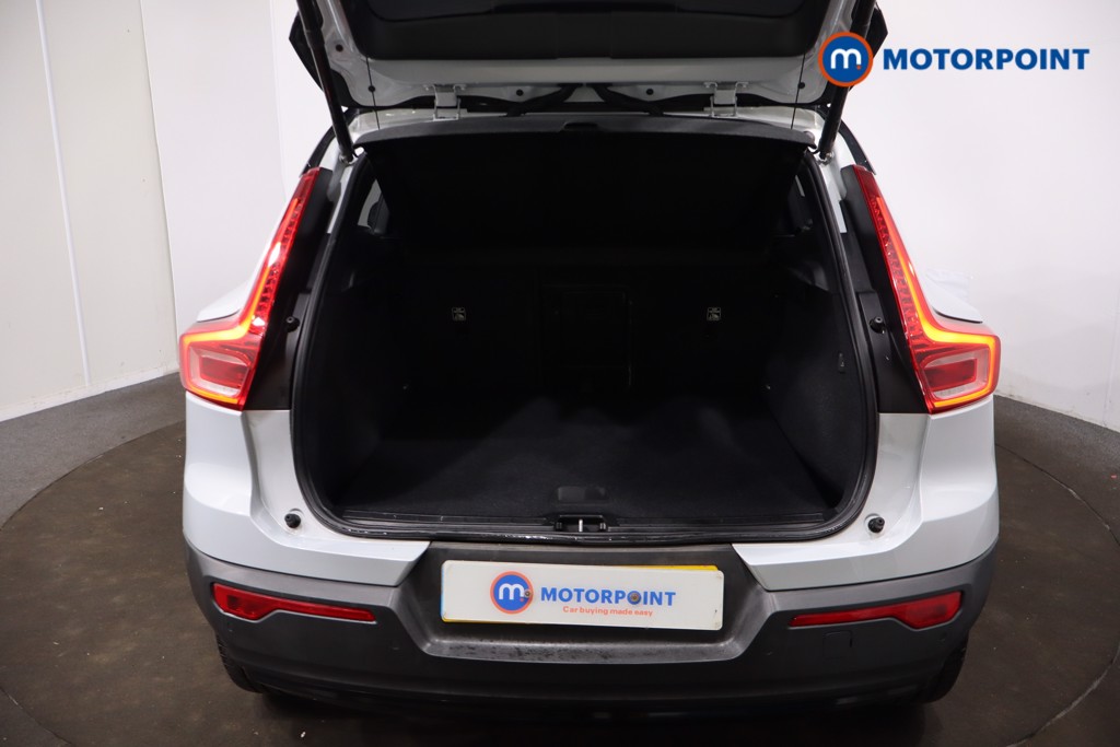 Used Volvo XC40 2021 for sale - 78199497: Photo 36