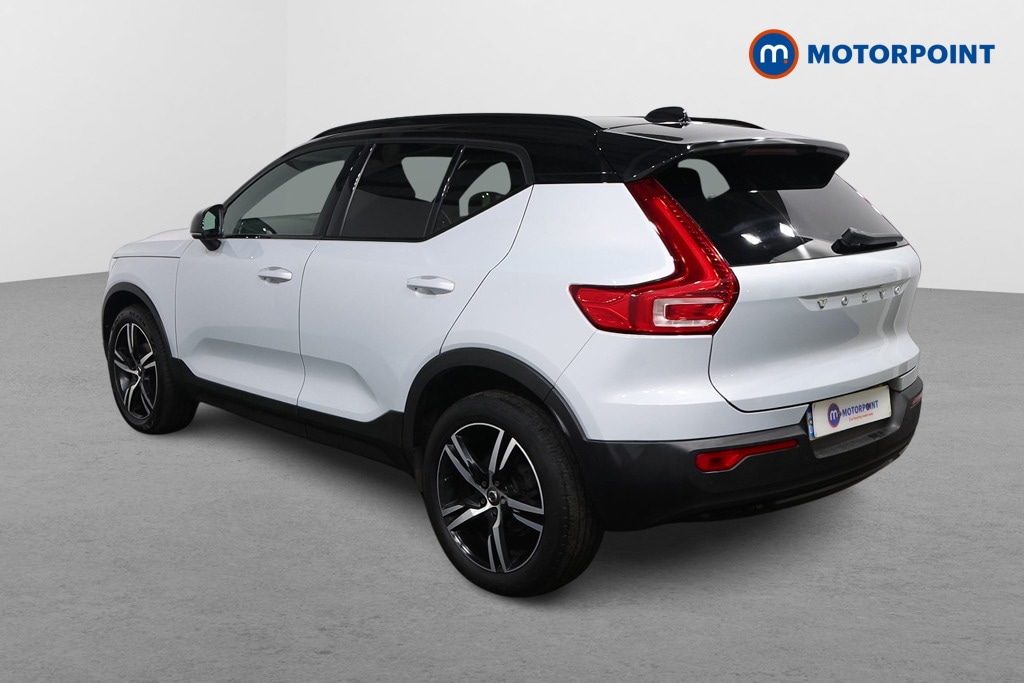 Used Volvo XC40 2021 for sale - 78199497: Photo 5