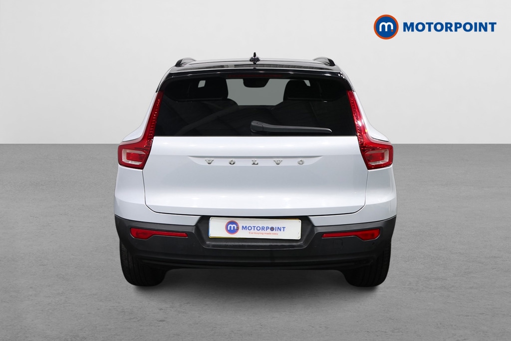 Used Volvo XC40 2021 for sale - 78199497: Photo 6