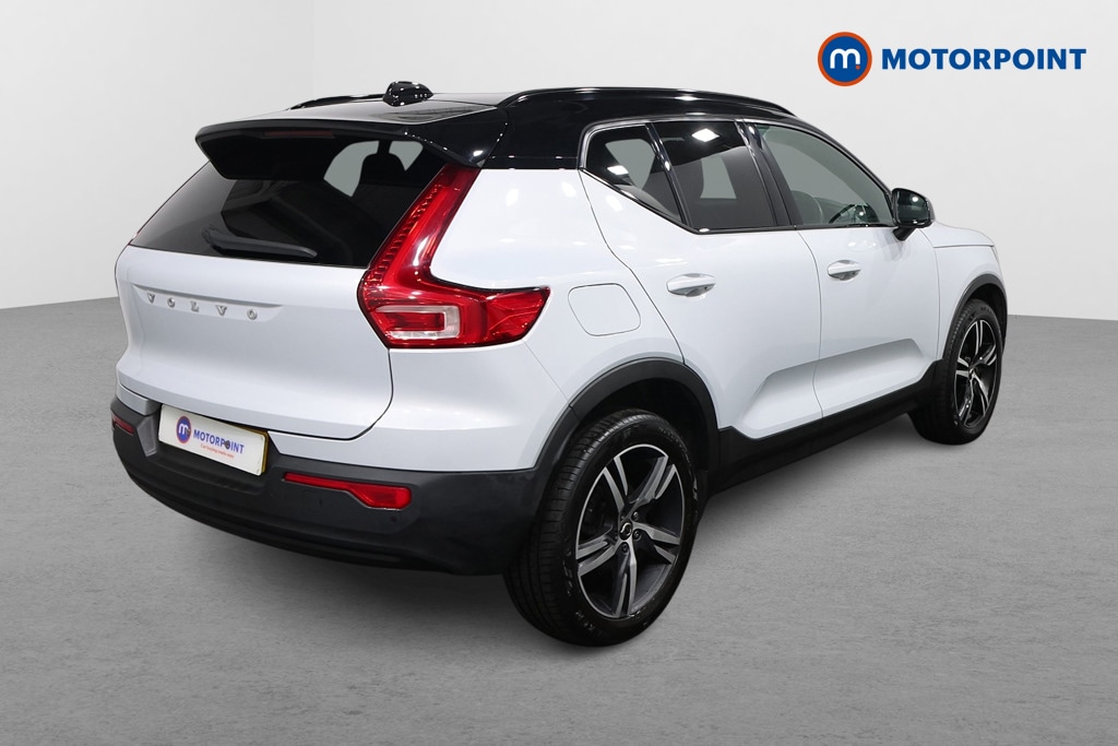 Used Volvo XC40 2021 for sale - 78199497: Photo 7