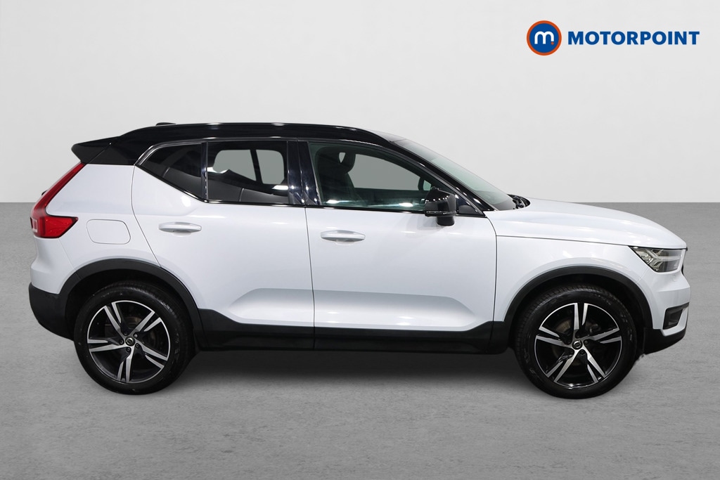 Used Volvo XC40 2021 for sale - 78199497: Photo 8