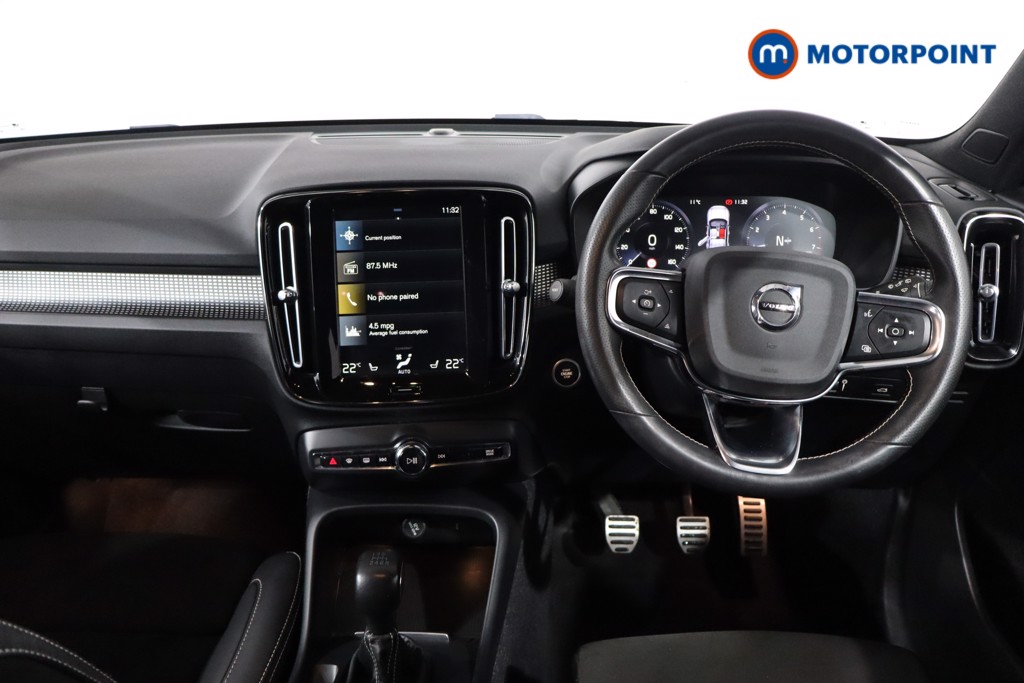 Used Volvo XC40 2021 for sale - 78199497: Photo 9