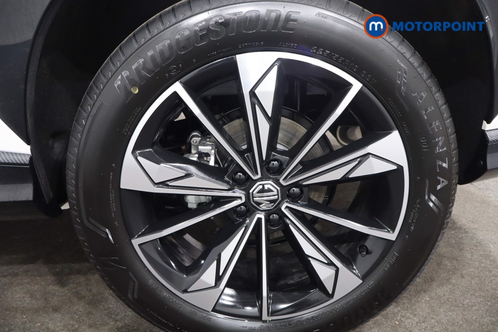 Used MG MG HS 2025 for sale - 76767355: Photo 20