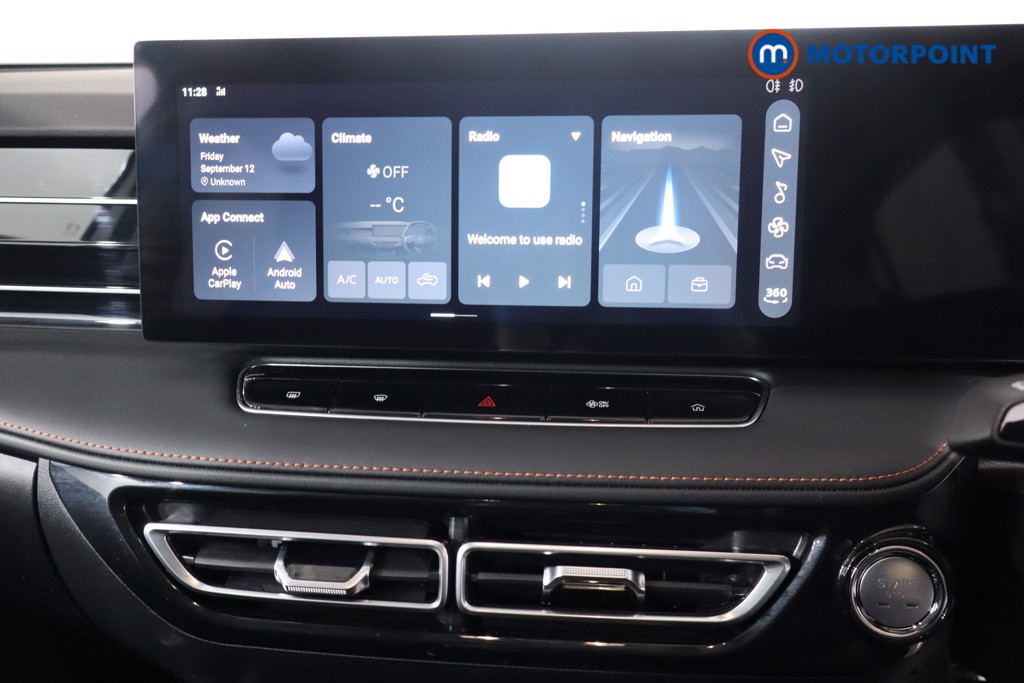 Used MG MG HS 2025 for sale - 76767355: Photo 23