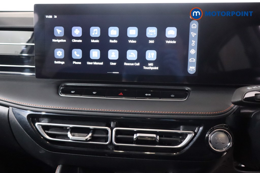 Used MG MG HS 2025 for sale - 76767355: Photo 24