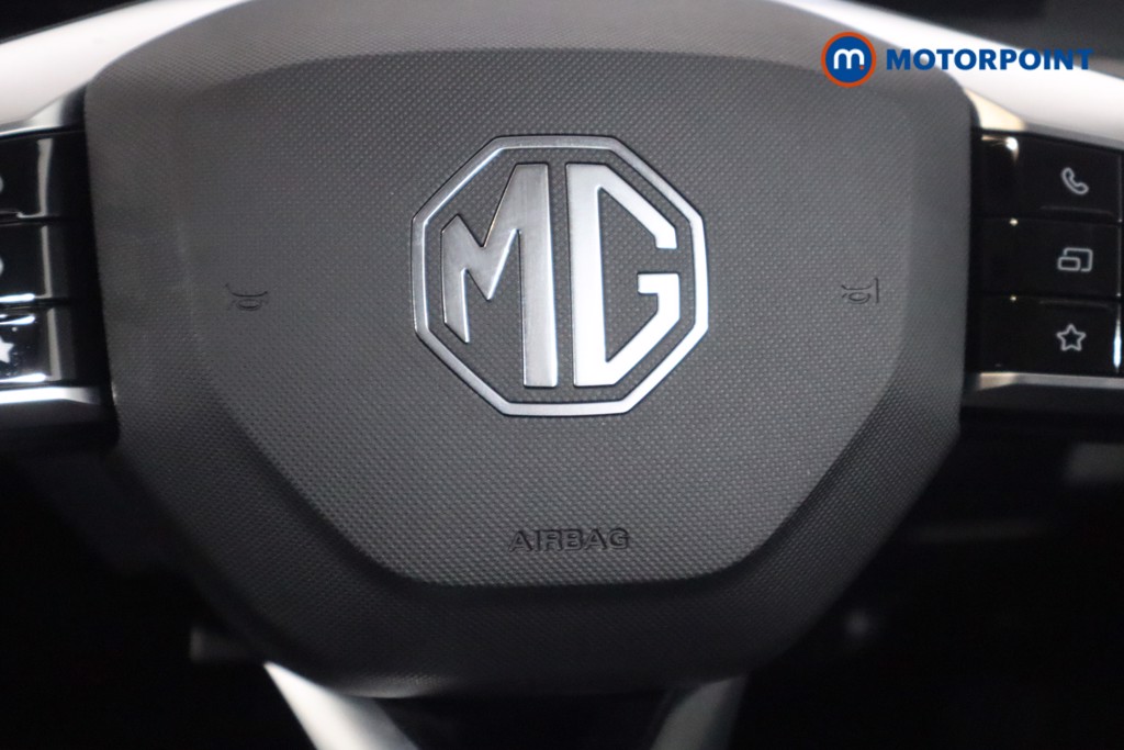 Used MG MG HS 2025 for sale - 76767355: Photo 25