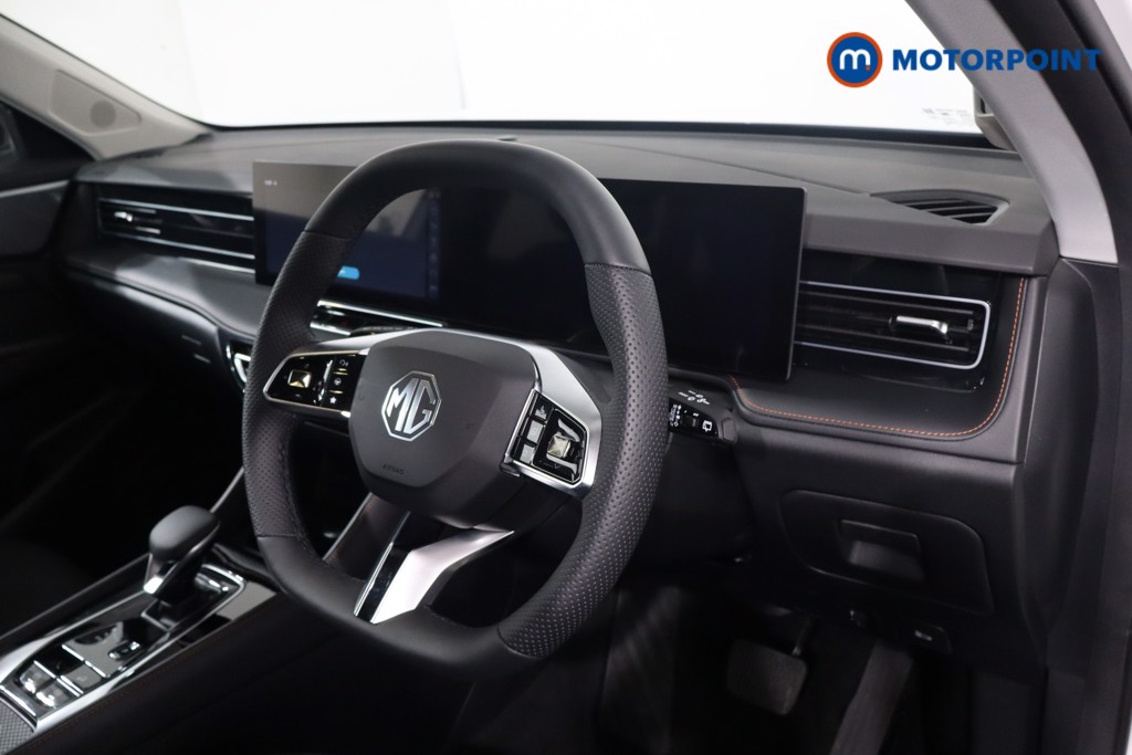 Used MG MG HS 2025 for sale - 76767355: Photo 32