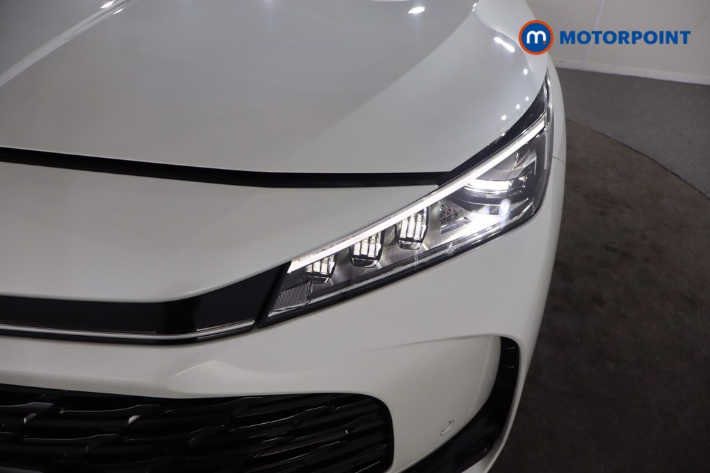 Used MG MG HS 2025 for sale - 76767355: Photo 36