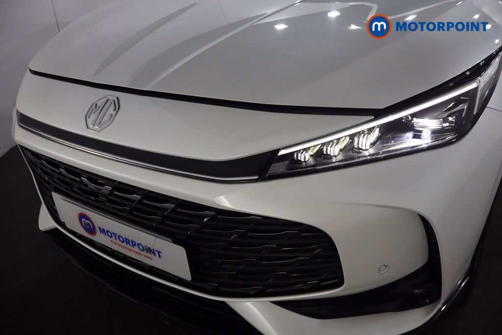 Used MG MG HS 2025 for sale - 76767355: Photo 39