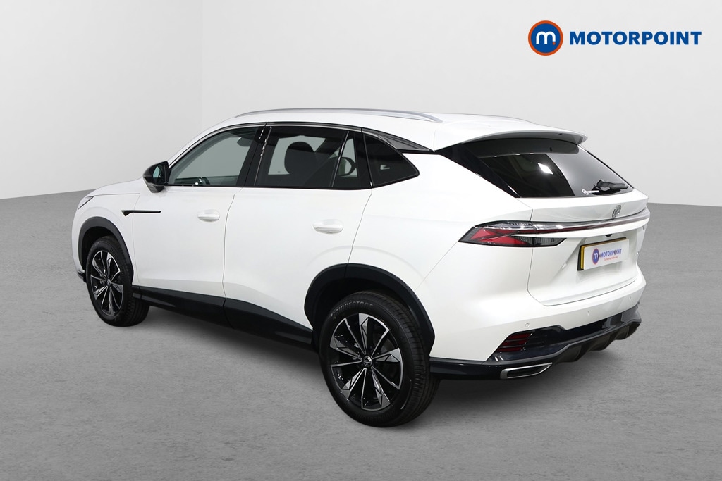 Used MG MG HS 2025 for sale - 76767355: Photo 5