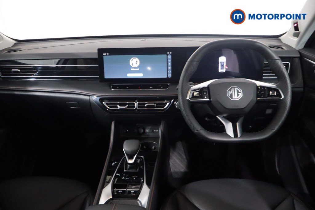 Used MG MG HS 2025 for sale - 76767355: Photo 9