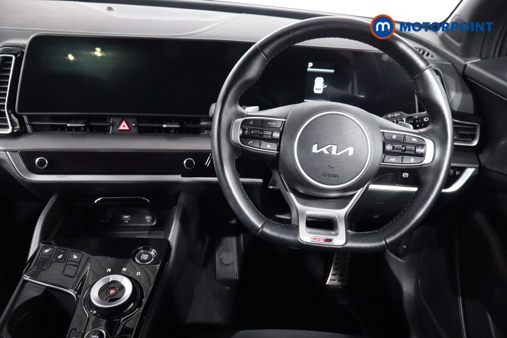 Used Kia Sportage 2024 for sale - 76402848: Photo 11