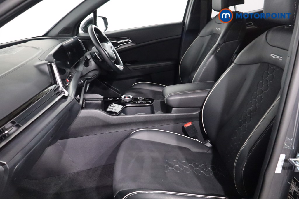 Used Kia Sportage 2024 for sale - 76402848: Photo 12