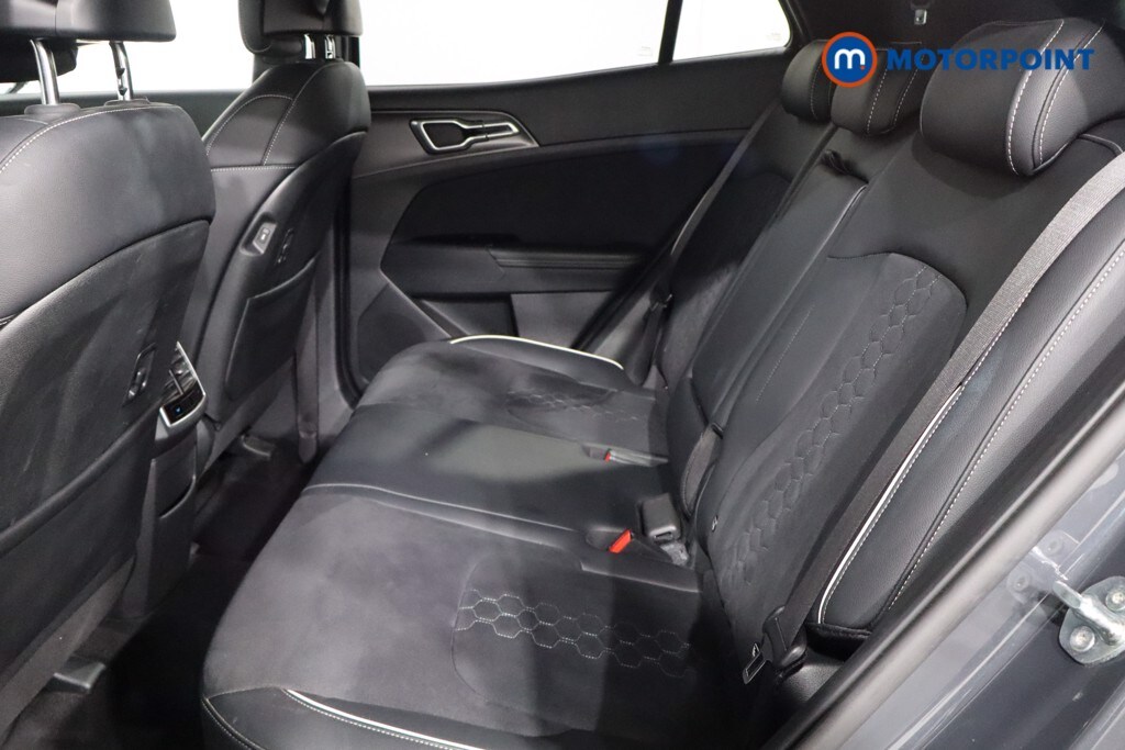 Used Kia Sportage 2024 for sale - 76402848: Photo 13