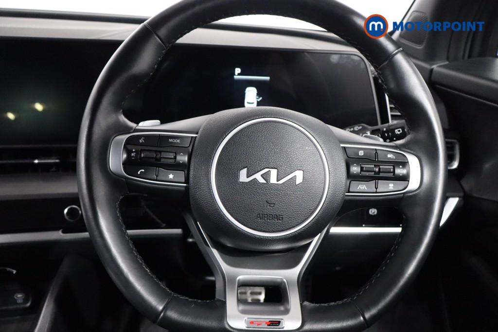 Used Kia Sportage 2024 for sale - 76402848: Photo 14