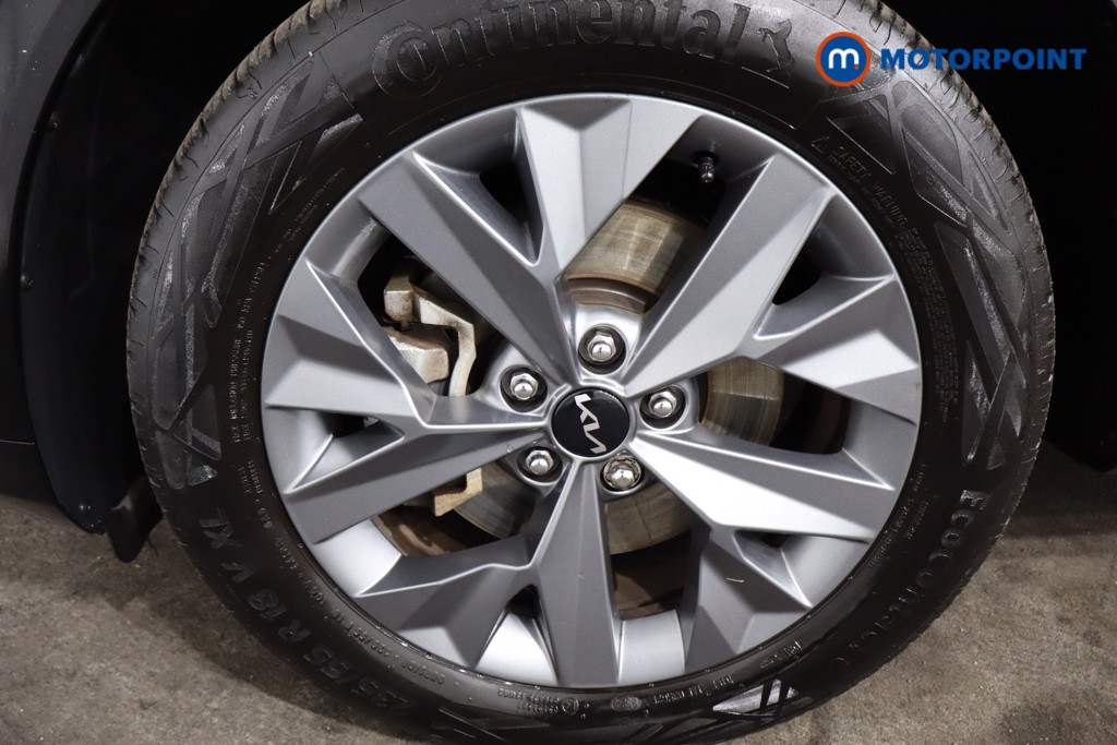 Used Kia Sportage 2024 for sale - 76402848: Photo 19