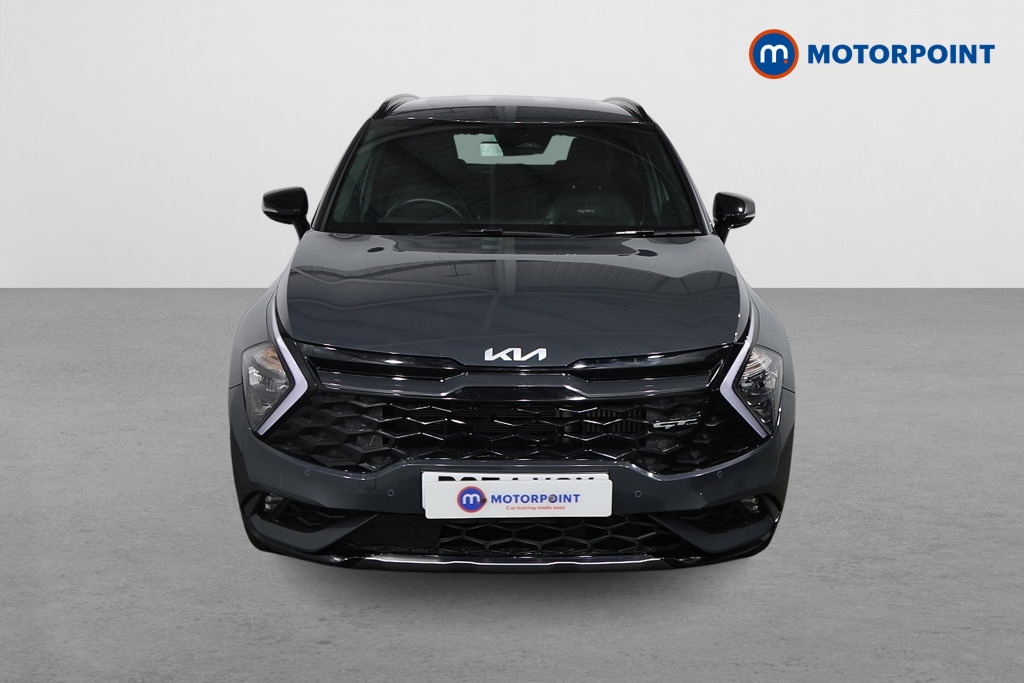 Used Kia Sportage 2024 for sale - 76402848: Photo 2