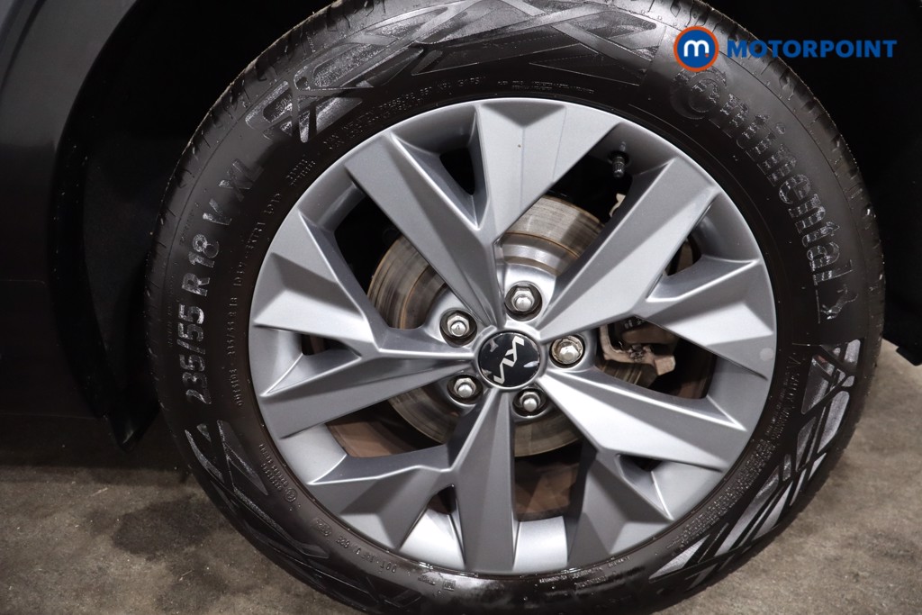 Used Kia Sportage 2024 for sale - 76402848: Photo 20