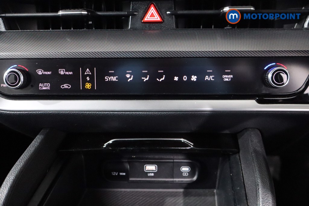 Used Kia Sportage 2024 for sale - 76402848: Photo 26