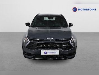 Used Kia Sportage 2024 for sale - 76402848: Photo