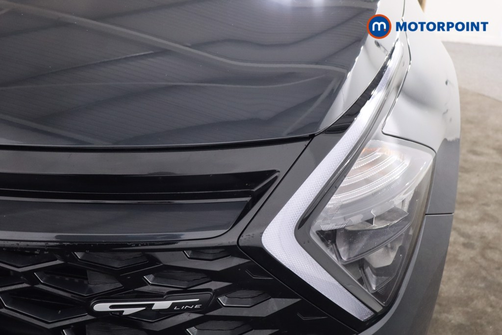 Used Kia Sportage 2024 for sale - 76402848: Photo 37