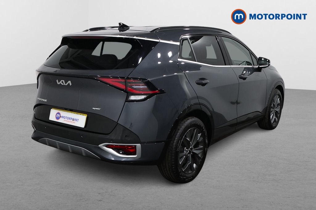 Used Kia Sportage 2024 for sale - 76402848: Photo 7
