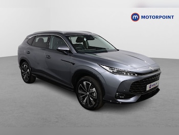 Used MG MG HS 2025 for sale - 78553794: Photo