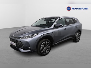 Used MG MG HS 2025 for sale - 78553794: Photo