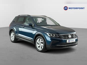 Used Volkswagen Tiguan 2023 for sale - 79514132: Photo