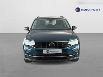 Used Volkswagen Tiguan 2023 for sale - 79514132: Photo